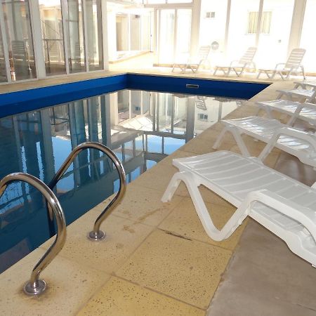 Rimini Hotel ลาสกรูตัส ภายนอก รูปภาพ