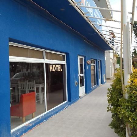 Rimini Hotel ลาสกรูตัส ภายนอก รูปภาพ