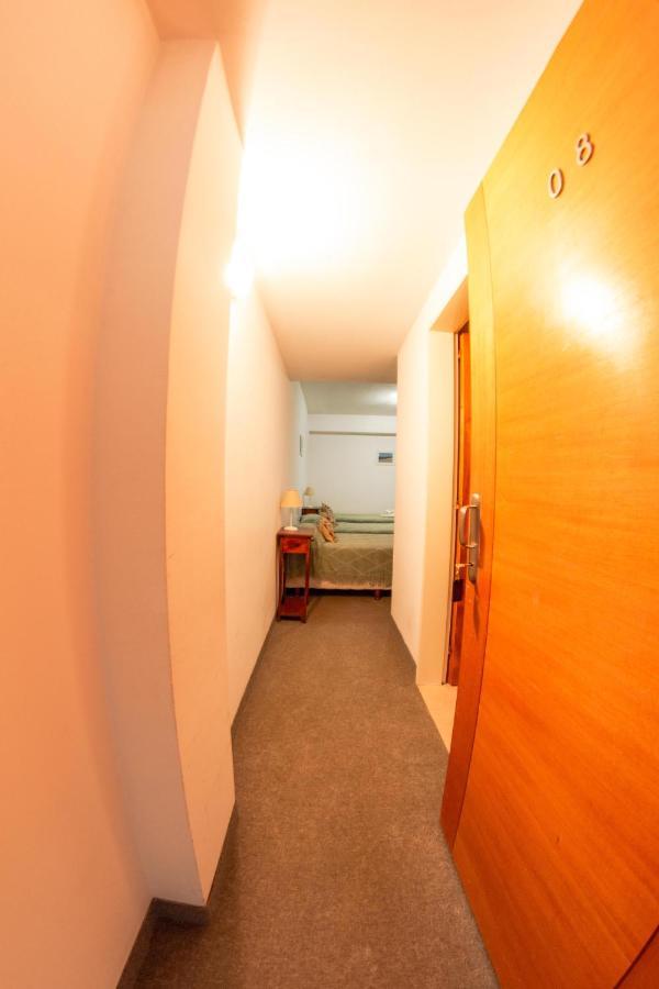 Rimini Hotel ลาสกรูตัส ภายนอก รูปภาพ