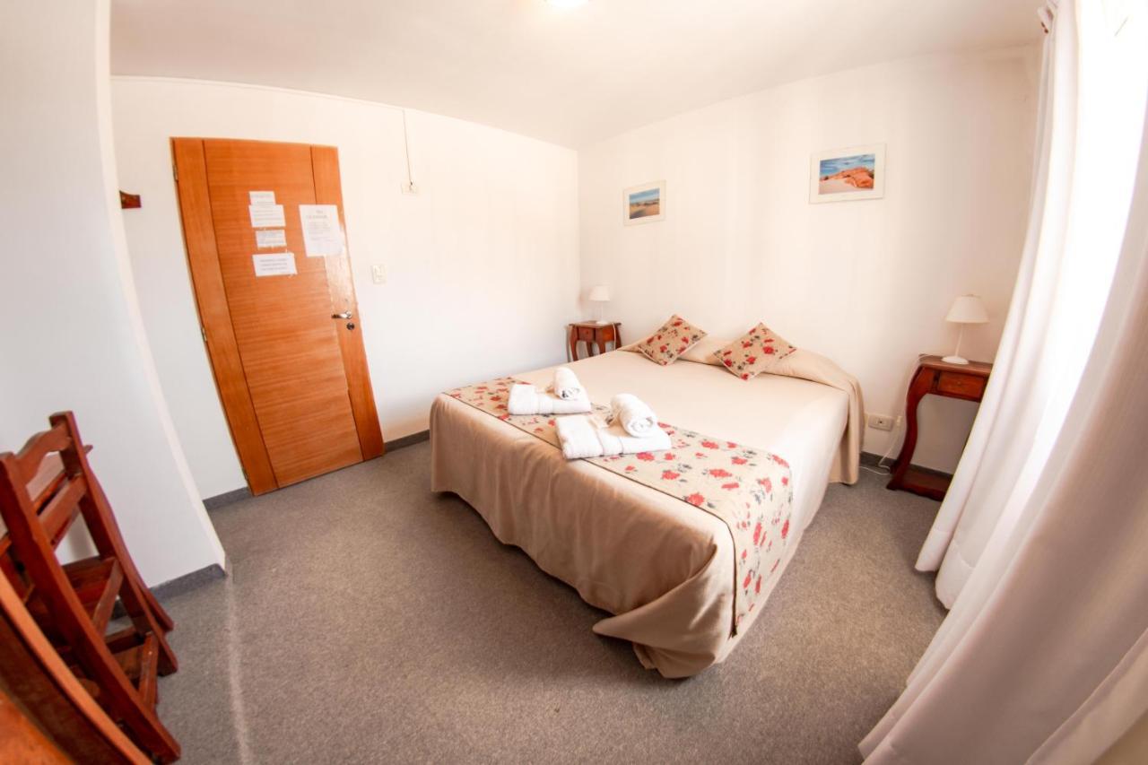 Rimini Hotel ลาสกรูตัส ภายนอก รูปภาพ