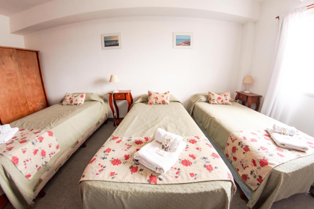 Rimini Hotel ลาสกรูตัส ภายนอก รูปภาพ