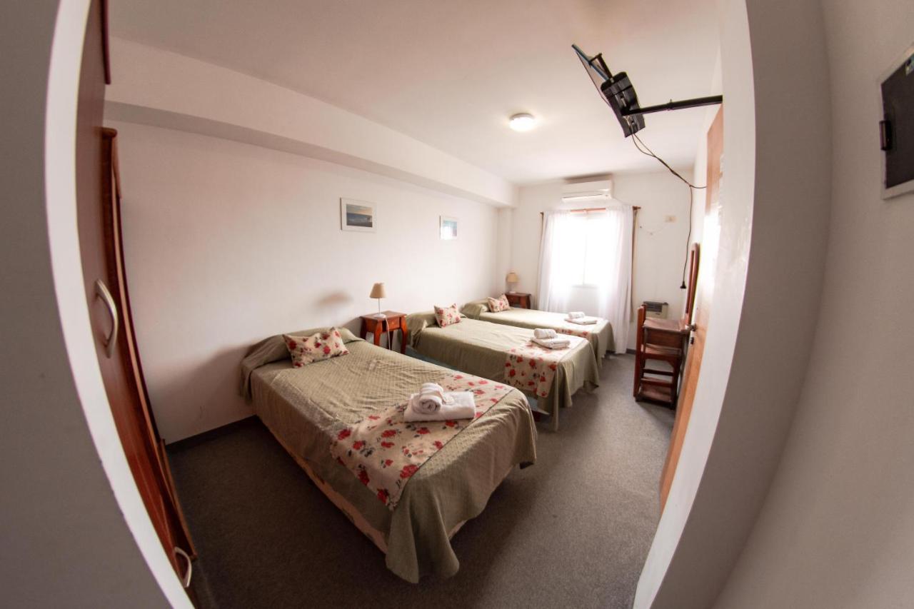Rimini Hotel ลาสกรูตัส ภายนอก รูปภาพ