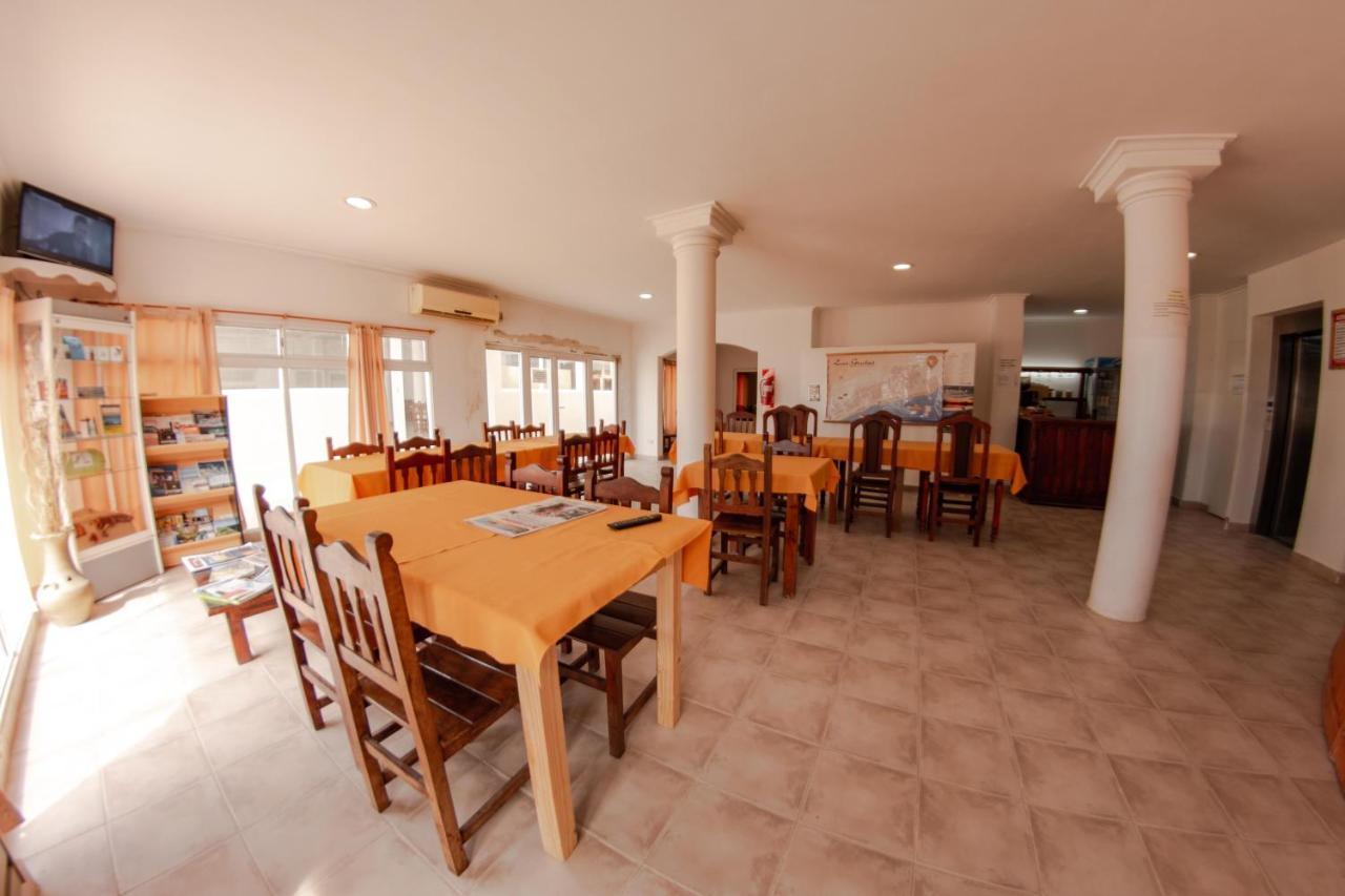 Rimini Hotel ลาสกรูตัส ภายนอก รูปภาพ
