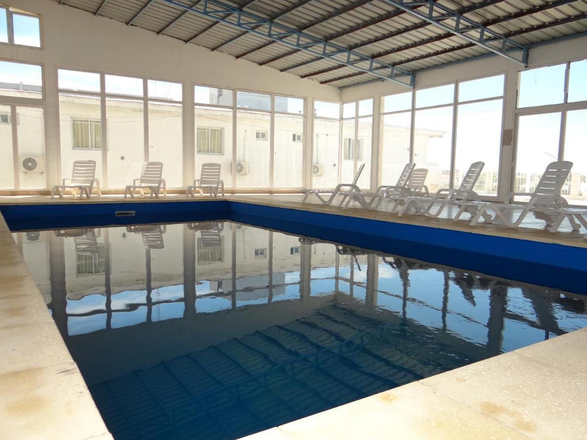 Rimini Hotel ลาสกรูตัส ภายนอก รูปภาพ