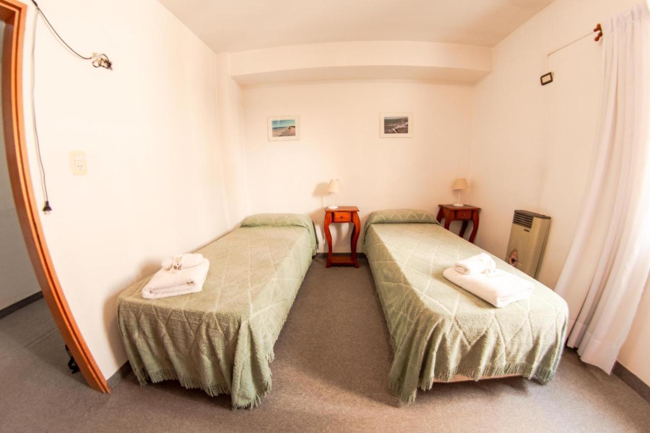 Rimini Hotel ลาสกรูตัส ภายนอก รูปภาพ