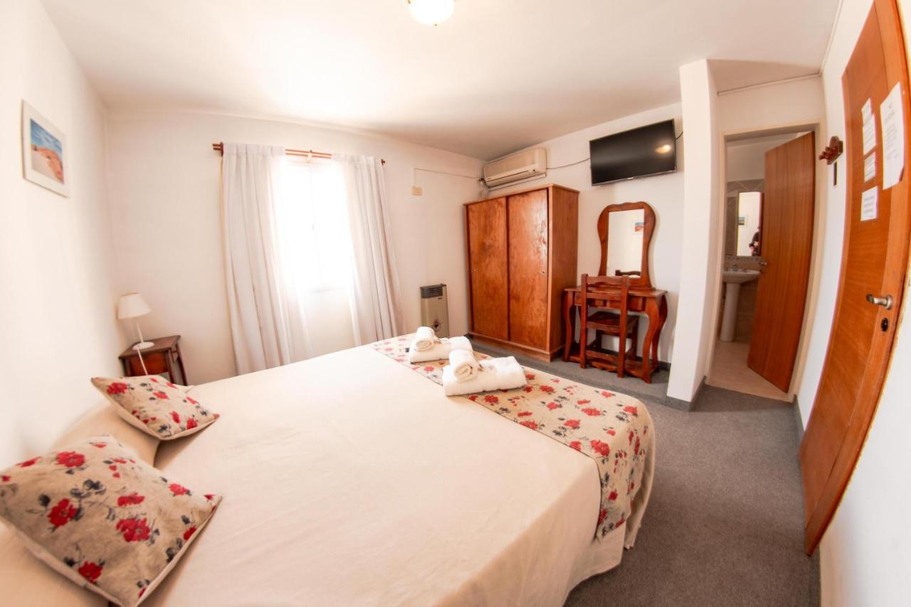 Rimini Hotel ลาสกรูตัส ภายนอก รูปภาพ