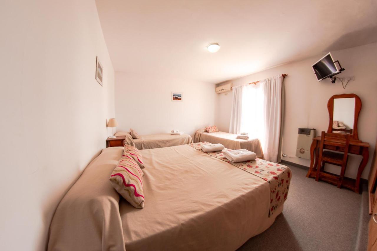 Rimini Hotel ลาสกรูตัส ภายนอก รูปภาพ