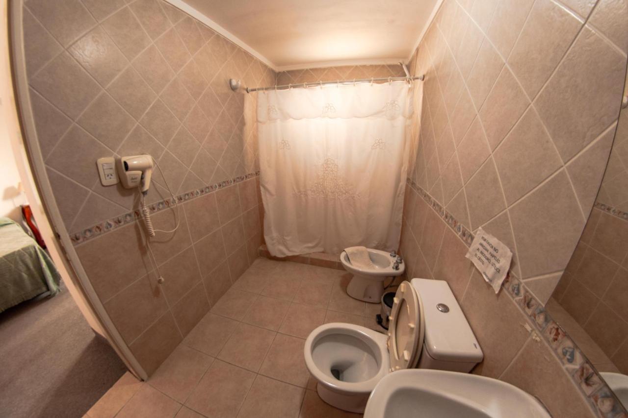 Rimini Hotel ลาสกรูตัส ภายนอก รูปภาพ