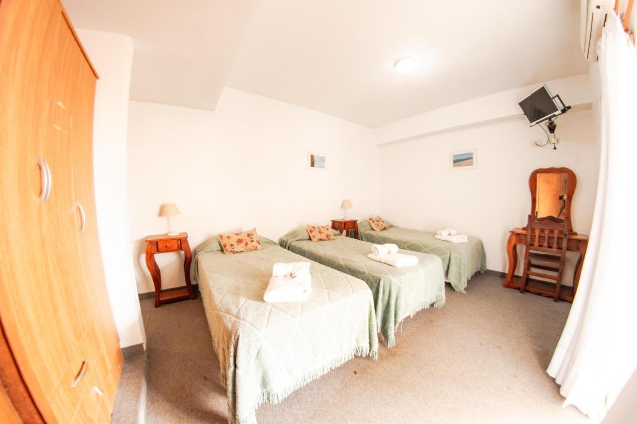 Rimini Hotel ลาสกรูตัส ภายนอก รูปภาพ