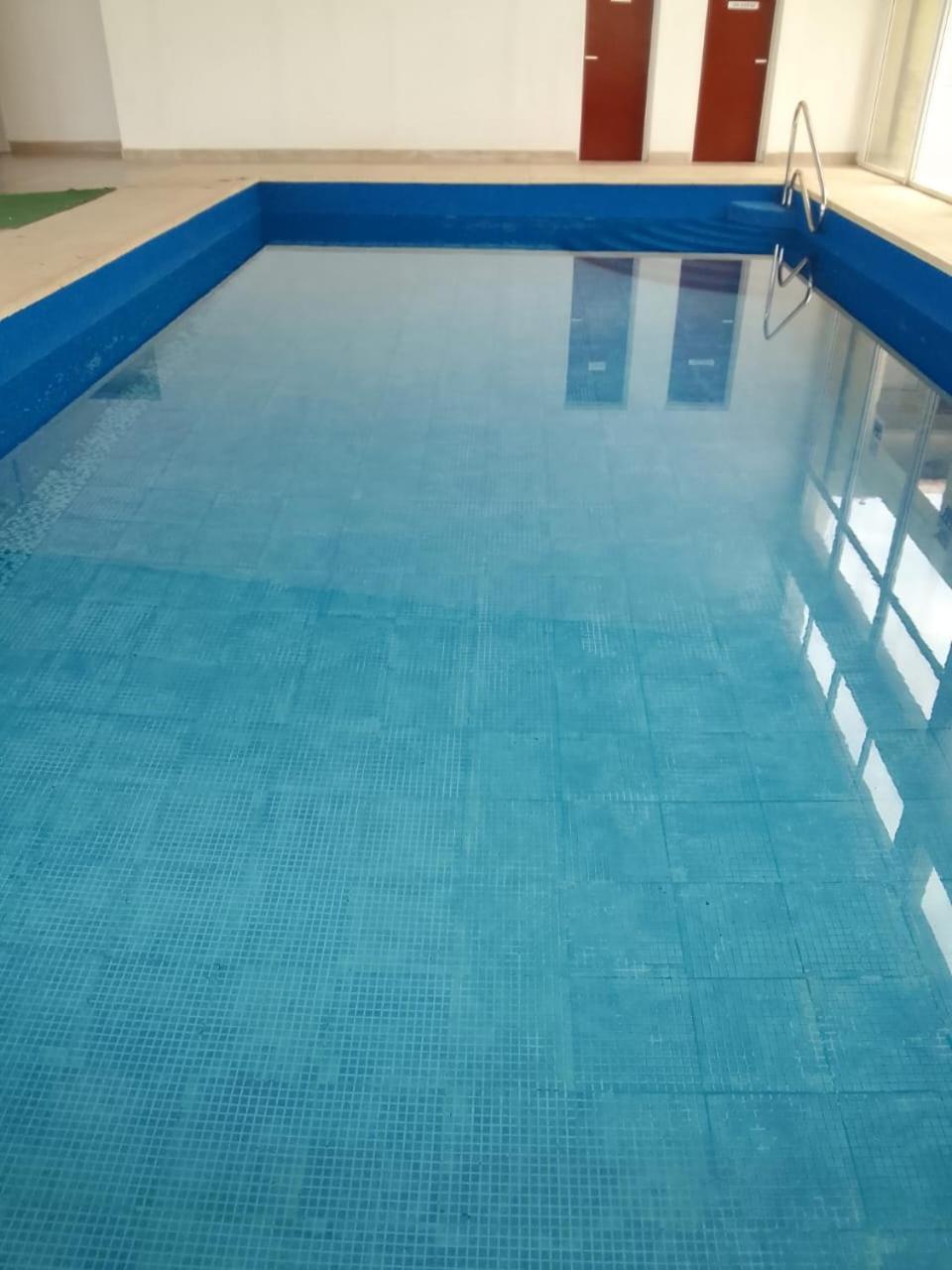 Rimini Hotel ลาสกรูตัส ภายนอก รูปภาพ