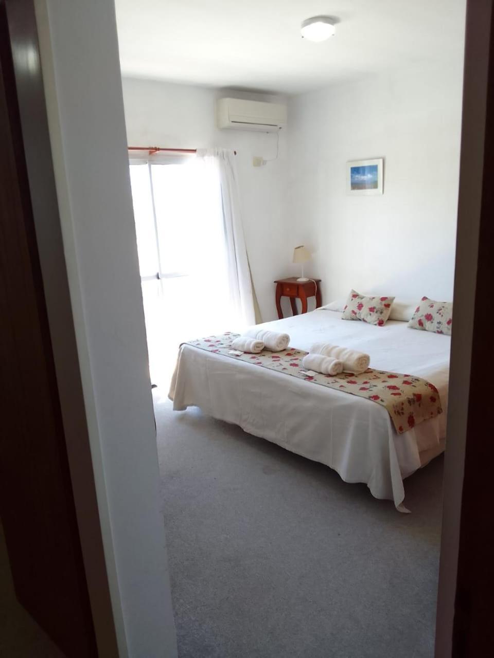 Rimini Hotel ลาสกรูตัส ภายนอก รูปภาพ