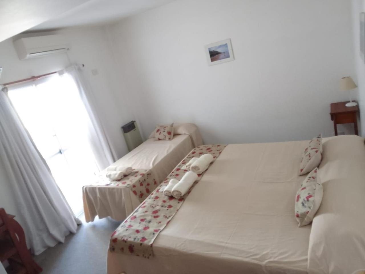 Rimini Hotel ลาสกรูตัส ภายนอก รูปภาพ