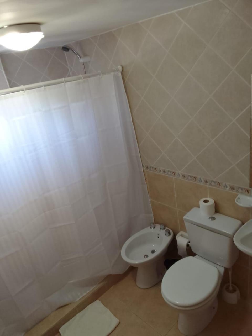 Rimini Hotel ลาสกรูตัส ภายนอก รูปภาพ