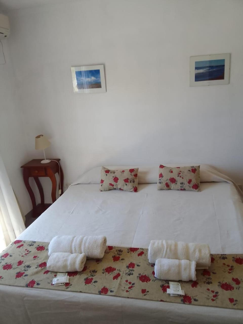 Rimini Hotel ลาสกรูตัส ภายนอก รูปภาพ