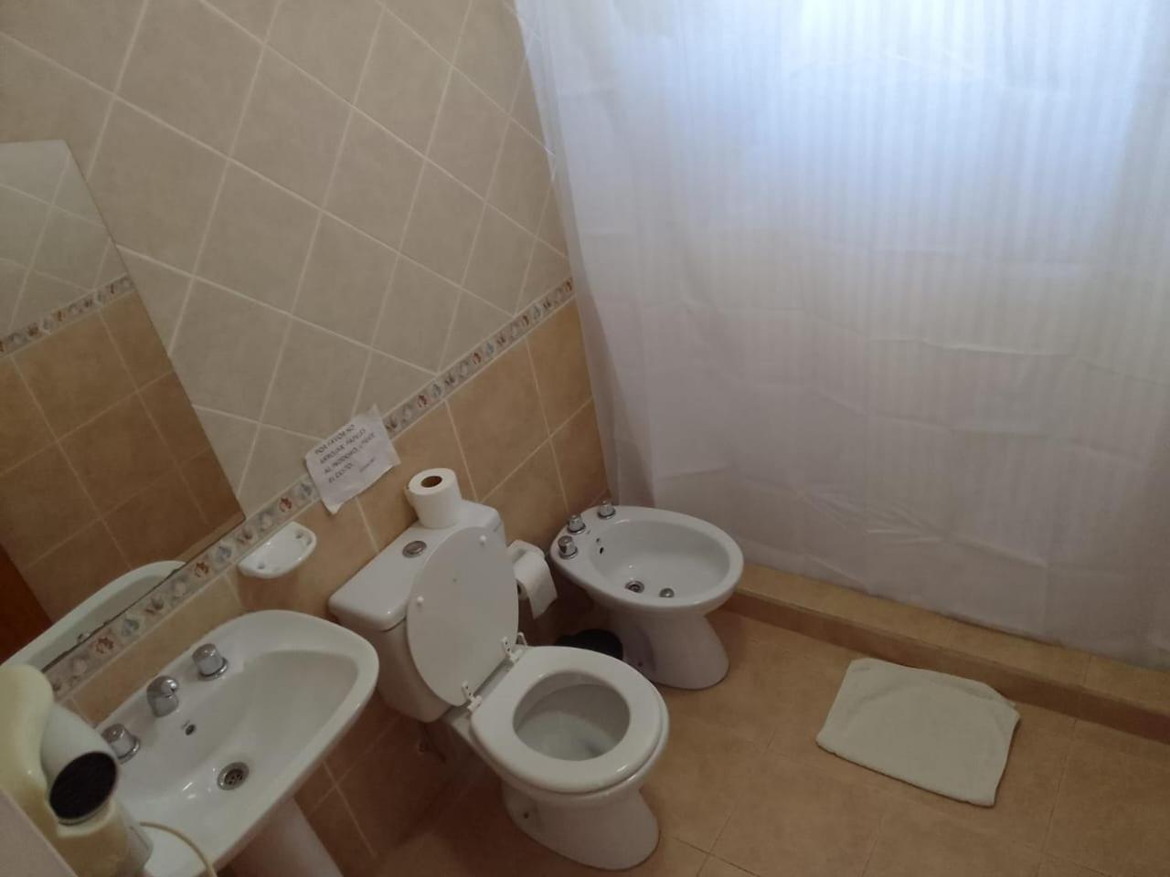 Rimini Hotel ลาสกรูตัส ภายนอก รูปภาพ