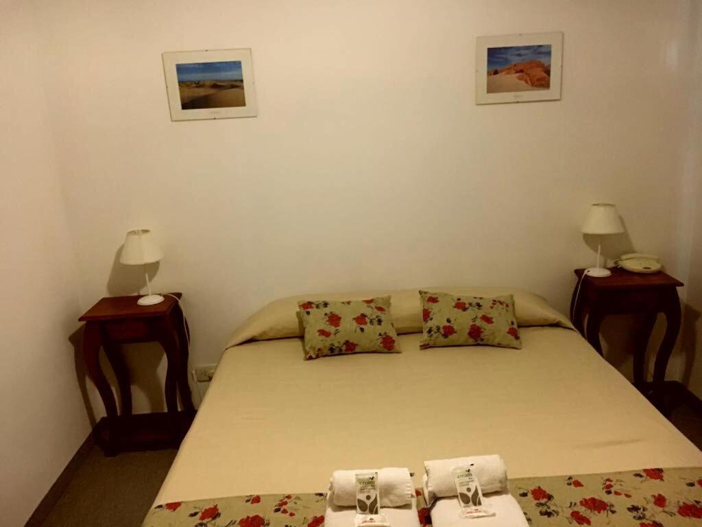 Rimini Hotel ลาสกรูตัส ภายนอก รูปภาพ