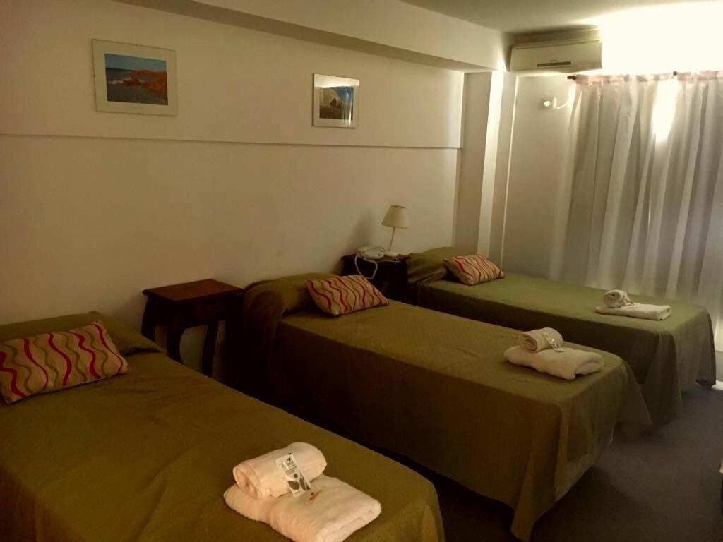 Rimini Hotel ลาสกรูตัส ภายนอก รูปภาพ