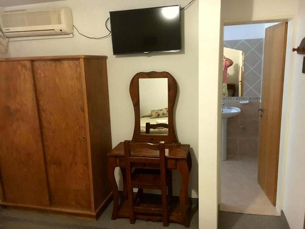 Rimini Hotel ลาสกรูตัส ภายนอก รูปภาพ
