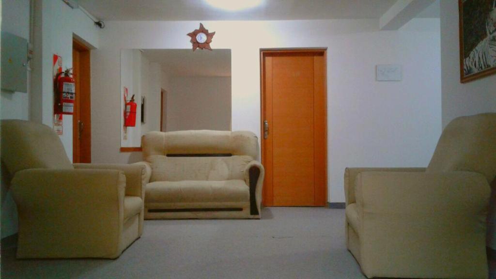 Rimini Hotel ลาสกรูตัส ภายนอก รูปภาพ