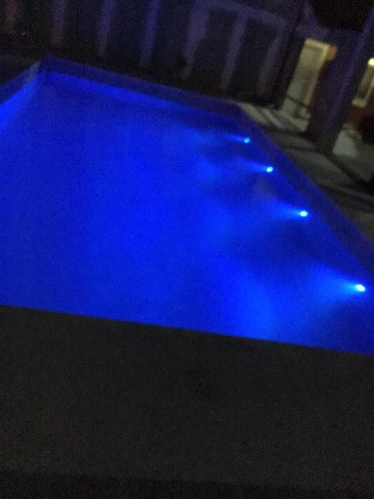 Rimini Hotel ลาสกรูตัส ภายนอก รูปภาพ