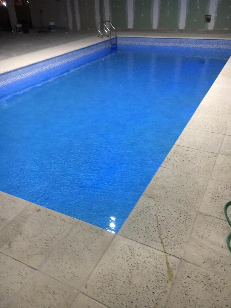 Rimini Hotel ลาสกรูตัส ภายนอก รูปภาพ